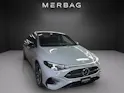 Mercedes-Benz CLA 220 4Matic 8G-DCT