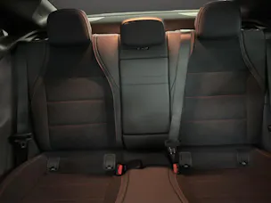 Mercedes-Benz CLA 220 4Matic 8G-DCT