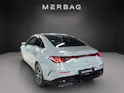 Mercedes-Benz CLA 220 4Matic 8G-DCT