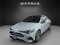 Mercedes-Benz CLA 220 4Matic 8G-DCT