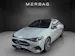 Mercedes-Benz CLA 220 4Matic 8G-DCT