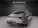 Mercedes-Benz CLA 220 4Matic 8G-DCT