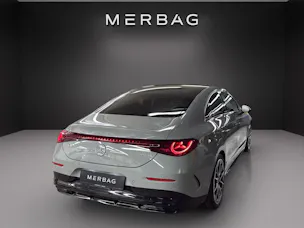 Mercedes-Benz CLA 220 4Matic 8G-DCT