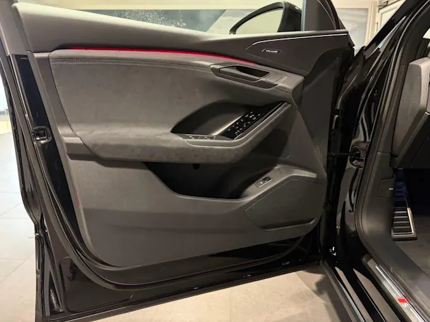 Audi Q6 e-tron quattro