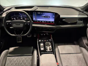 Audi Q6 e-tron quattro