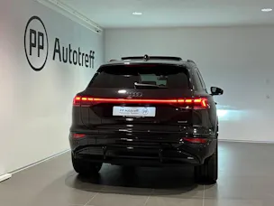 Audi Q6 e-tron quattro