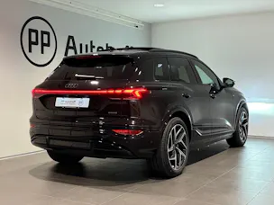 Audi Q6 e-tron quattro