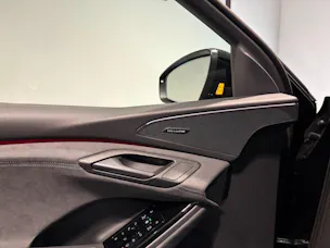 Audi Q6 e-tron quattro