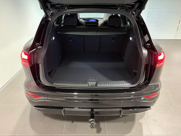 Audi Q6 e-tron quattro