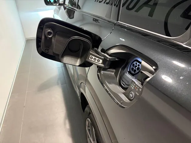 Audi Q6 e-tron quattro