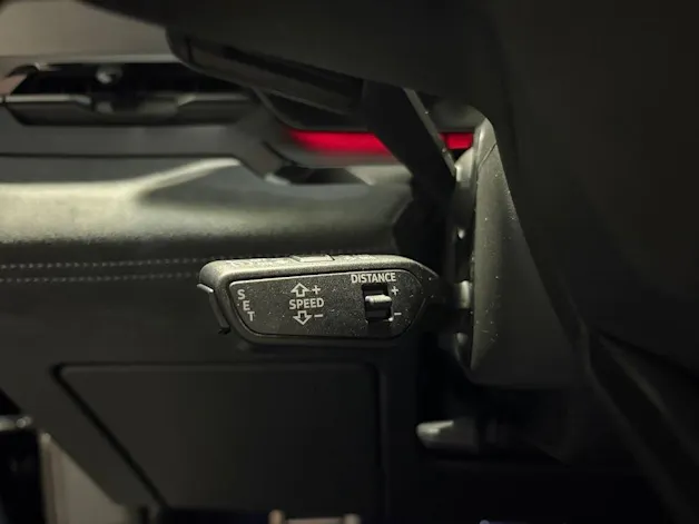 Audi Q6 e-tron quattro