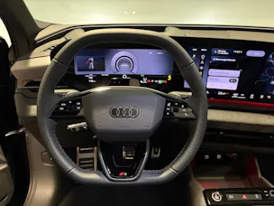 Audi Q6 e-tron quattro