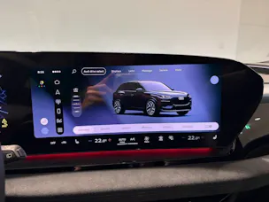 Audi Q6 e-tron quattro
