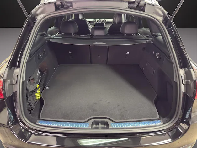 Mercedes-Benz GLC 300 e 4Matic 9G-Tronic EQ Star