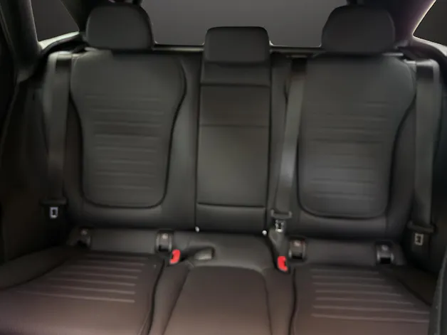 Mercedes-Benz GLC 300 e 4Matic 9G-Tronic EQ Star