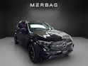 Mercedes-Benz GLC 300 e 4Matic 9G-Tronic EQ Star