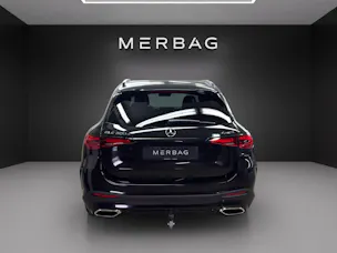 Mercedes-Benz GLC 300 e 4Matic 9G-Tronic EQ Star