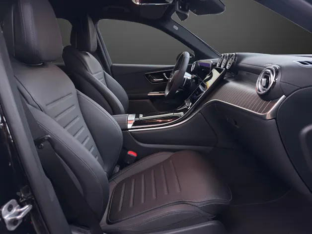 Mercedes-Benz GLC 300 e 4Matic 9G-Tronic EQ Star