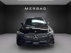 Mercedes-Benz GLC 300 e 4Matic 9G-Tronic EQ Star