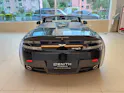 Aston Martin V8 Vantage 4.7 S