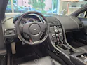 Aston Martin V8 Vantage 4.7 S