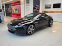 Aston Martin V8 Vantage 4.7 S