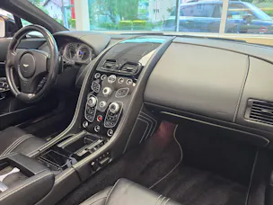 Aston Martin V8 Vantage 4.7 S