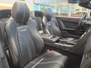 Aston Martin V8 Vantage 4.7 S