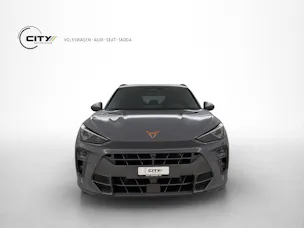 Cupra Terramar 2.0 TSI VZ 4Drive DSG