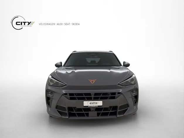 Cupra Terramar 2.0 TSI VZ 4Drive DSG