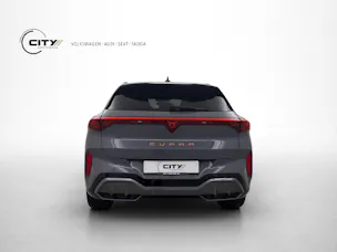 Cupra Terramar 2.0 TSI VZ 4Drive DSG