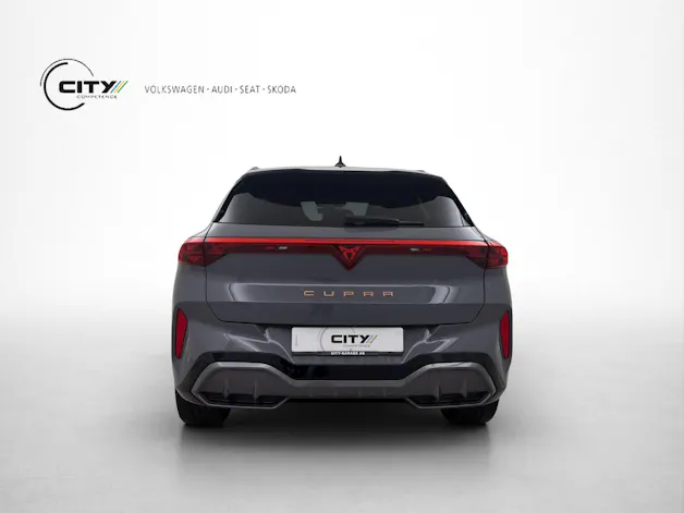 Cupra Terramar 2.0 TSI VZ 4Drive DSG
