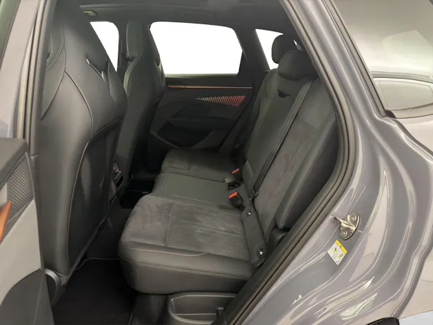 Cupra Terramar 2.0 TSI VZ 4Drive DSG