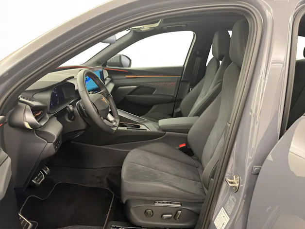 Cupra Terramar 2.0 TSI VZ 4Drive DSG