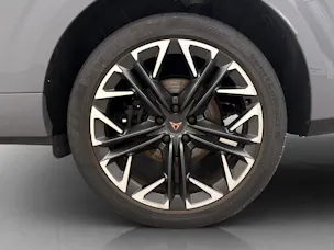 Cupra Terramar 2.0 TSI VZ 4Drive DSG