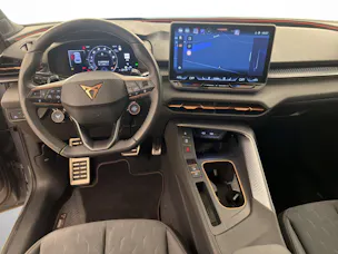 Cupra Terramar 2.0 TSI VZ 4Drive DSG