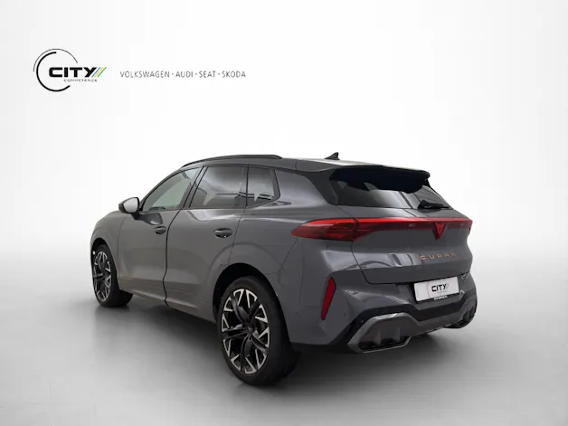 Cupra Terramar 2.0 TSI VZ 4Drive DSG