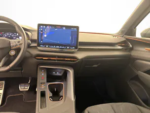 Cupra Terramar 2.0 TSI VZ 4Drive DSG