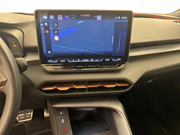 Cupra Terramar 2.0 TSI VZ 4Drive DSG