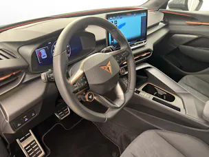 Cupra Terramar 2.0 TSI VZ 4Drive DSG