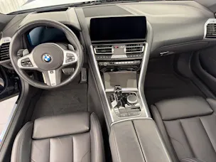 BMW 840i M Sport Pro