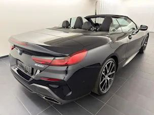 BMW 840i M Sport Pro