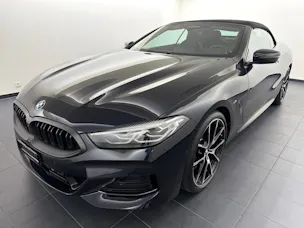 BMW 840i M Sport Pro