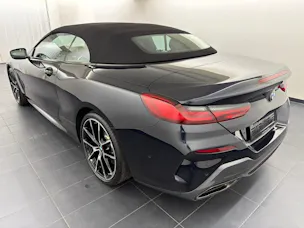 BMW 840i M Sport Pro