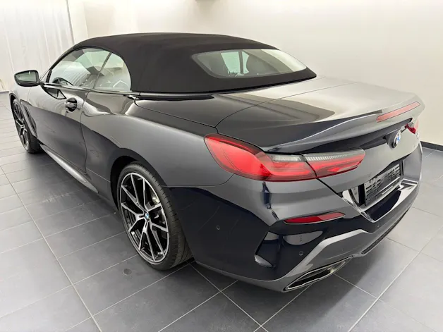 BMW 840i M Sport Pro