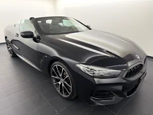 BMW 840i M Sport Pro