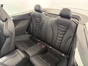 BMW 840i M Sport Pro