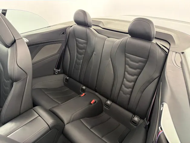 BMW 840i M Sport Pro