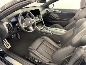 BMW 840i M Sport Pro