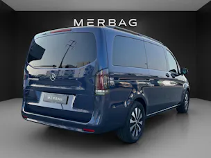 Mercedes-Benz eVito Tourer 90kWh Lang